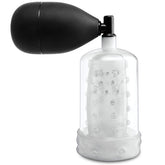 Pump Worx Mini Penis Head Teazer Male Cock Pump Pumps, Extenders and Sleeves